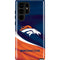 NFL Denver Broncos Galaxy S25 Ultra Impact Case
